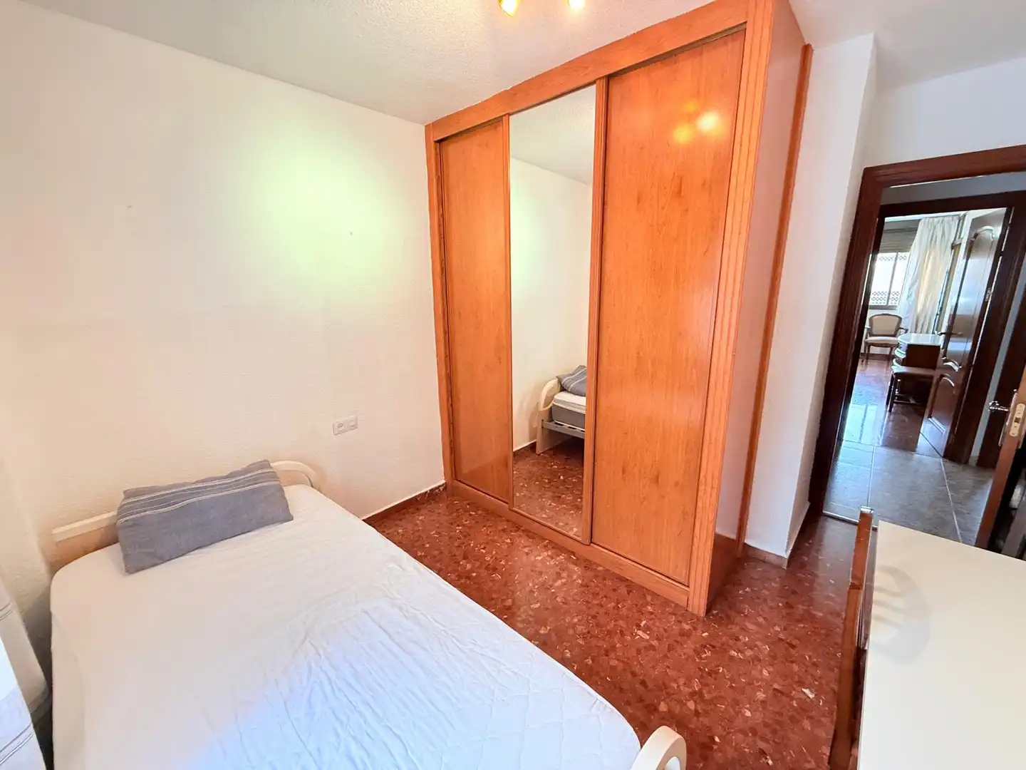Flat with lift to rent in Centro, imagen 19