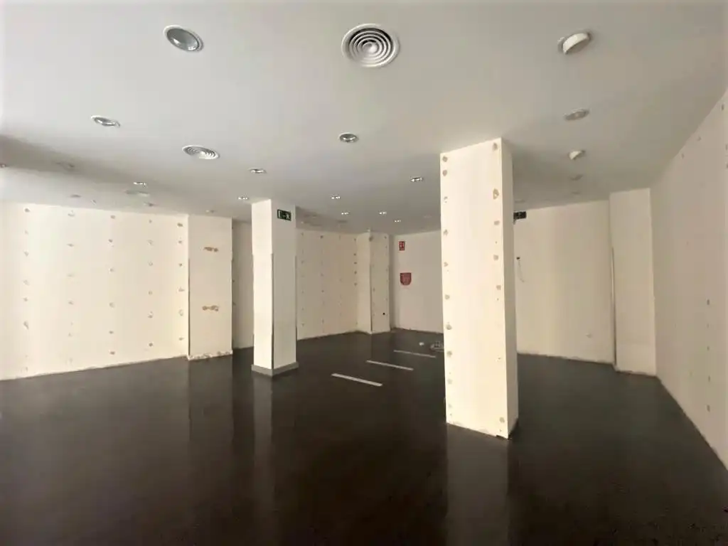 Gewerbefläche zum Verkauf in Centro Histórico