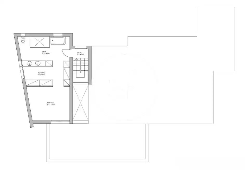 Maison avec piscine à vendre à Passeig de Valldoreix, imagen 81