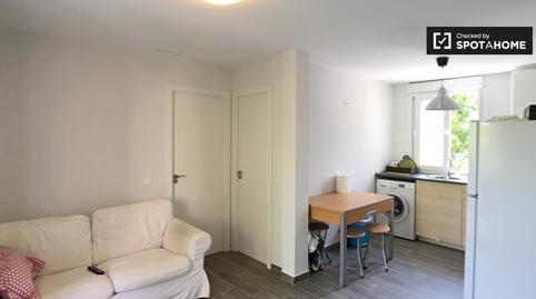 Photo 5 of Flat to share in Moscardó,  Madrid Capital