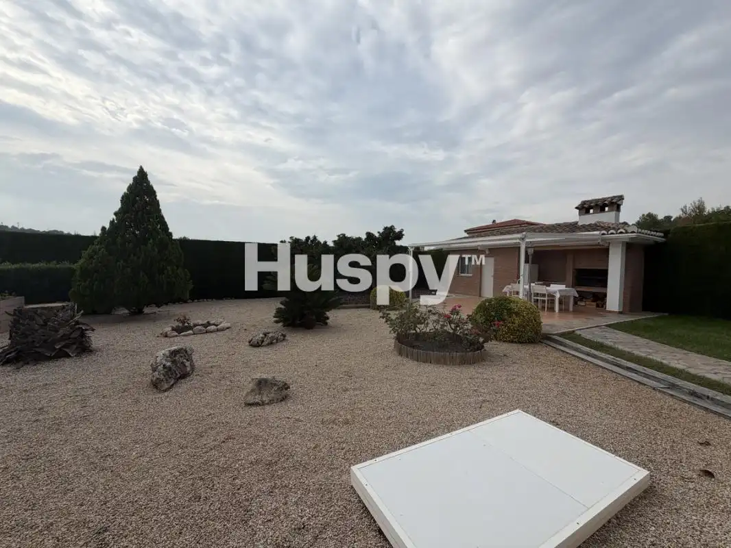 Casa amb terrassa en venda a Godelleta, imagen 39