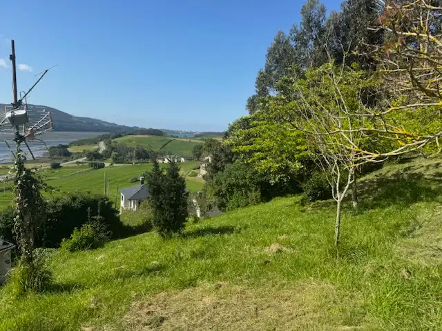 Casa o xalet en venda en Castropol