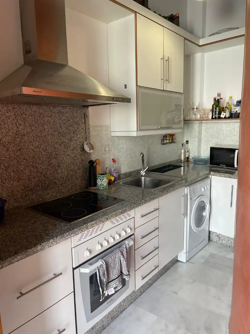 Dúplex con terraza en venta en Calle de la Consolación 9, imagen 11