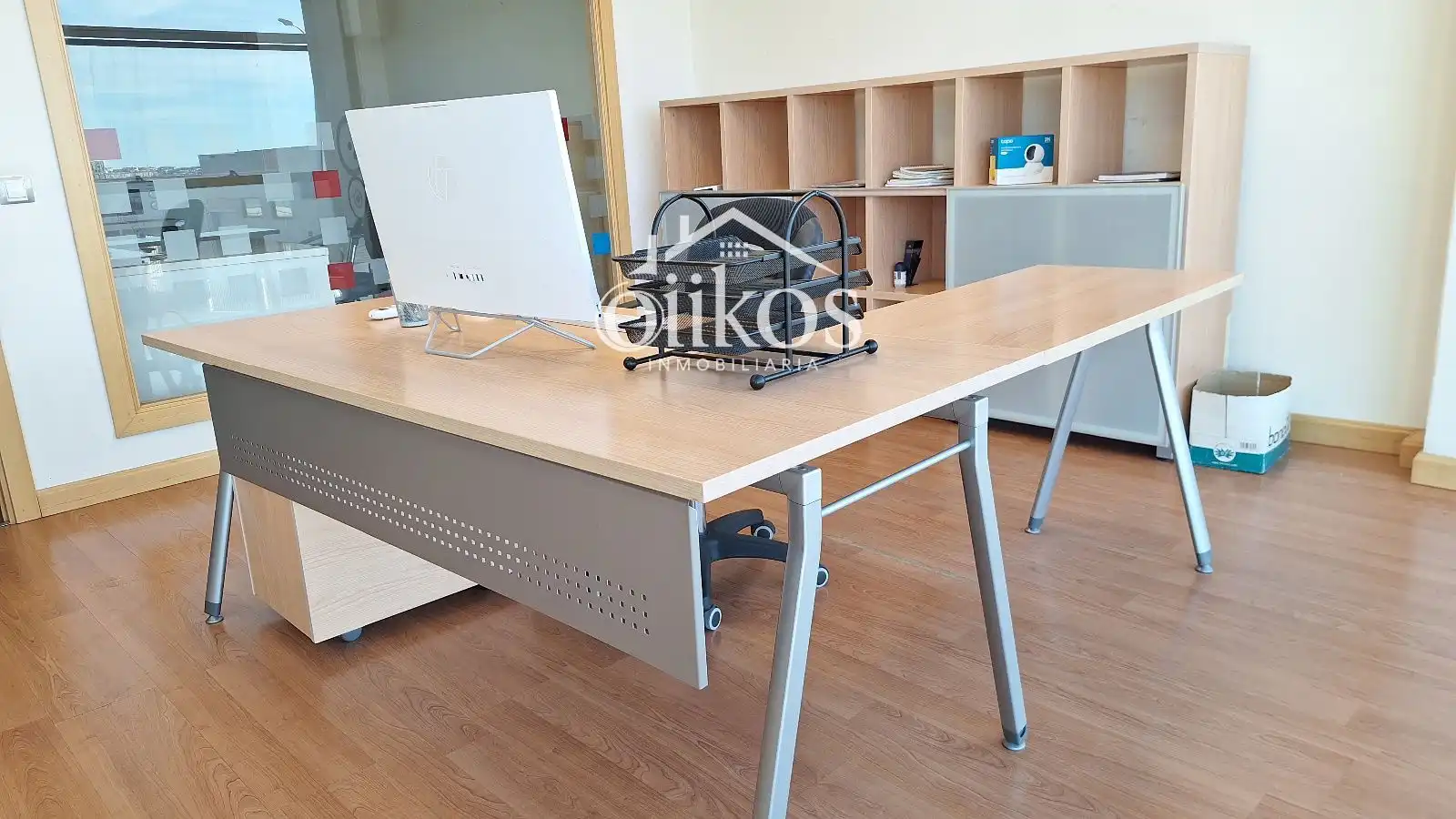 Büro zur Miete in Carbajosa de la Sagrada, Salamanca