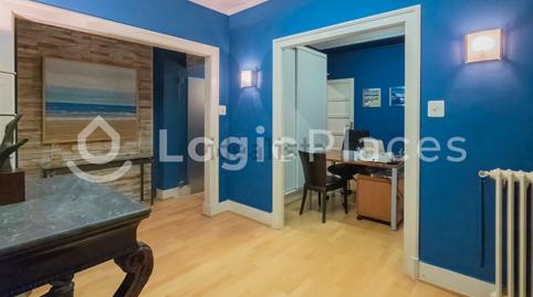 Foto 2 de Oficina de lloguer a Carrer D'isabel la Catòlica, 23, El Pla del Remei, Valencia