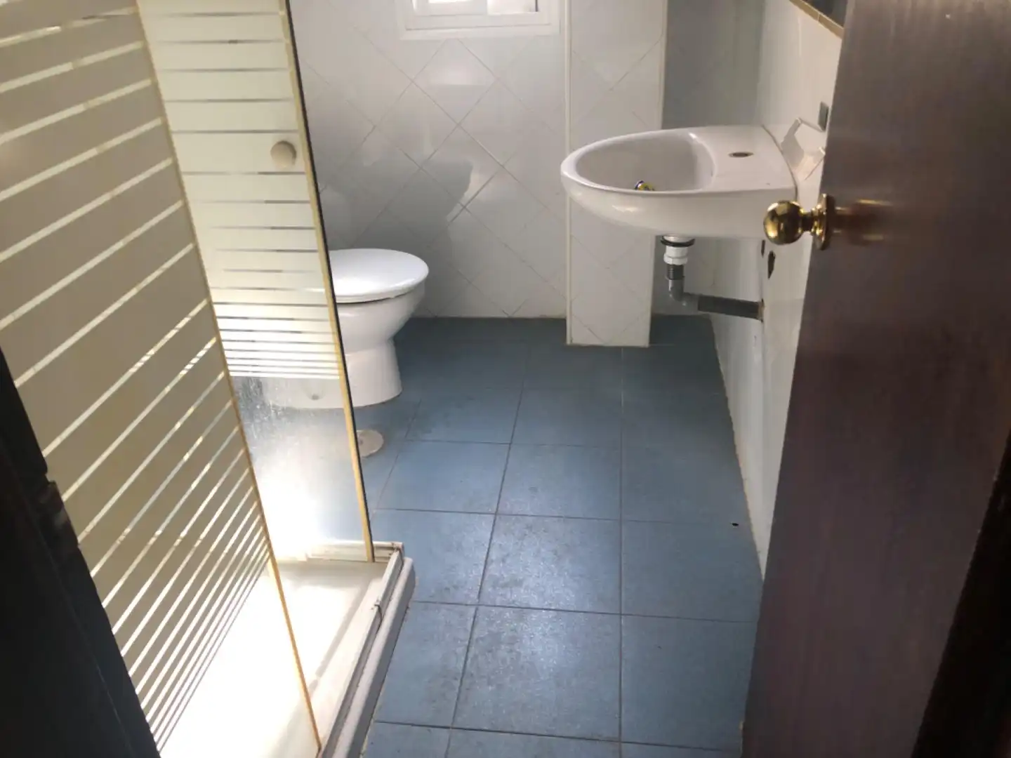 Apartament en venda a Calle TEMBLEQUE, 2, El Palo