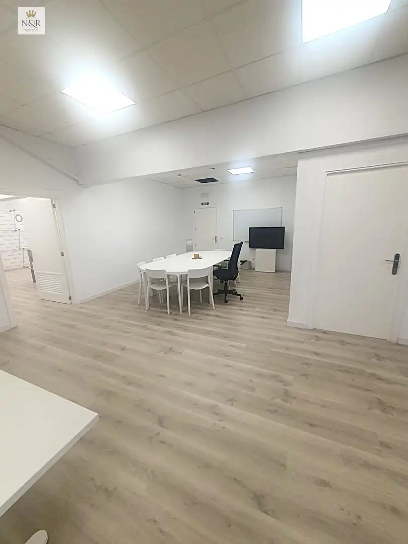 Nave industrial en venta en Inca