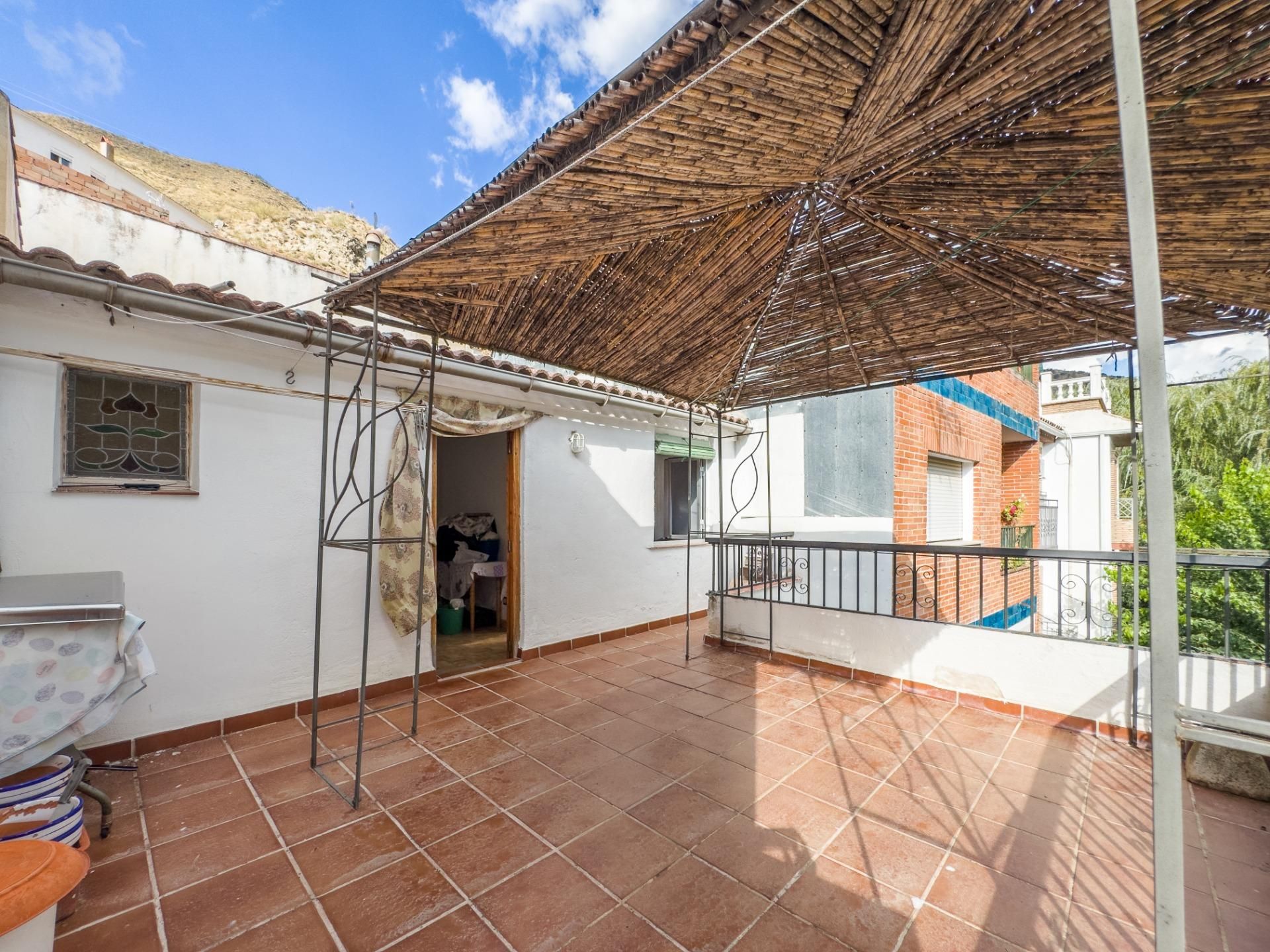 Casa adosada en venda a Calle del río, 31, Pinos Genil
