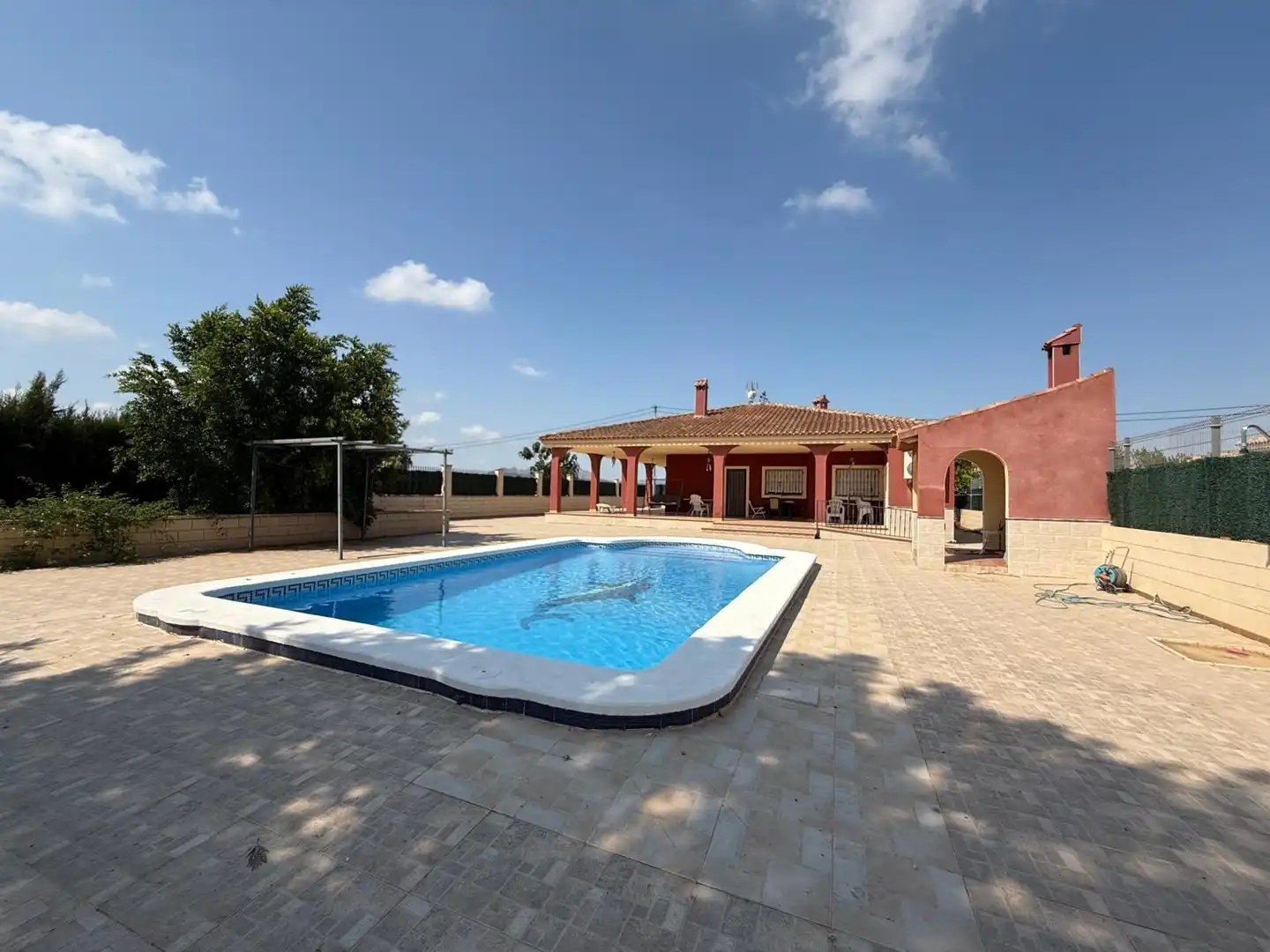 Villa avec piscine à vendre à Albatera, imagen 18