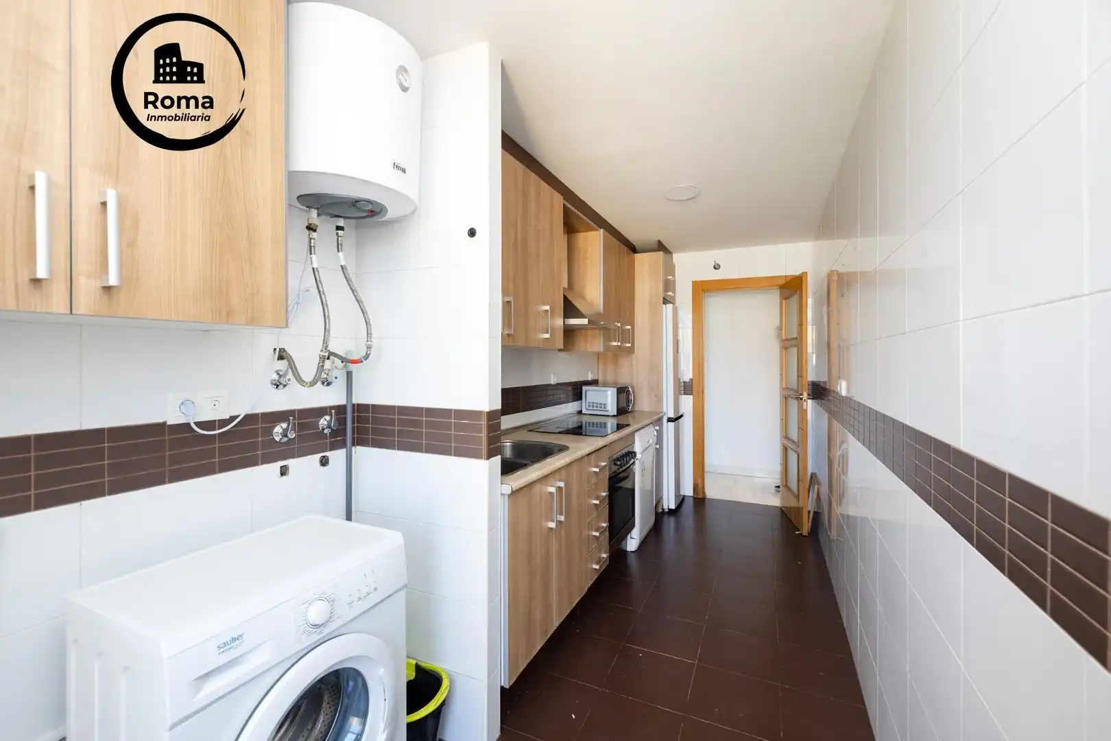 Duplex avec ascenseur à vendre à Santa Fe, imagen 22