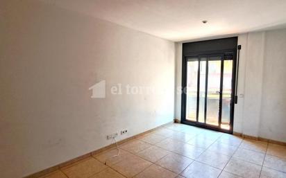 Bedroom of Flat for sale in Mataró  with Air Conditioner