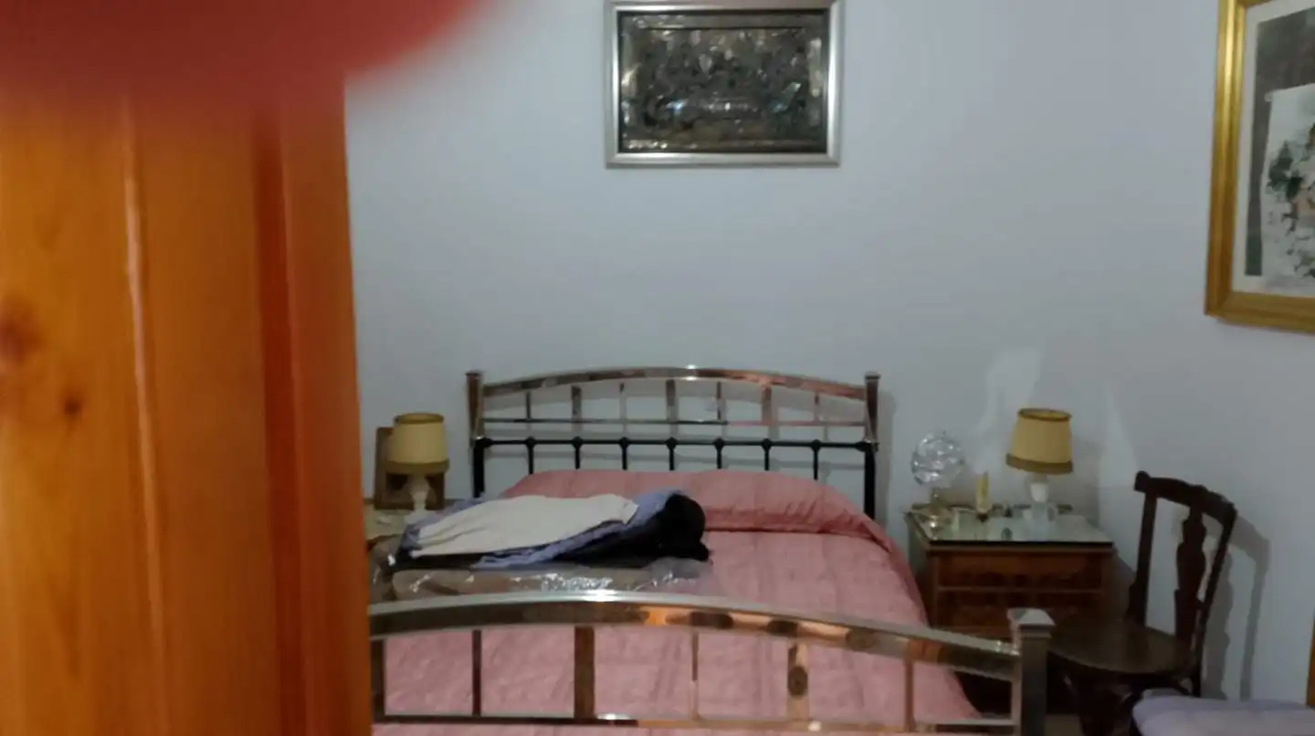 Habitación de Casa o chalet en venta en Villaralto con Aire acondicionado, Calefacción y Trastero