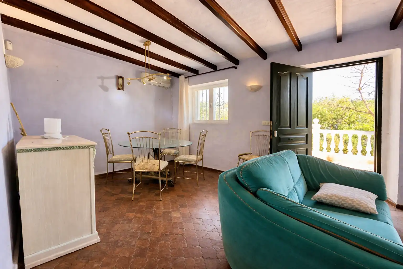 Casa o chalet en venta en DS DISEMINADO 240 BENALMADENA (MÁLAGA), -1, Casablanca - La Viñuela