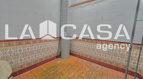 Foto 5 de Piso en venta en Arenal - La Pólvora, Dos Hermanas
