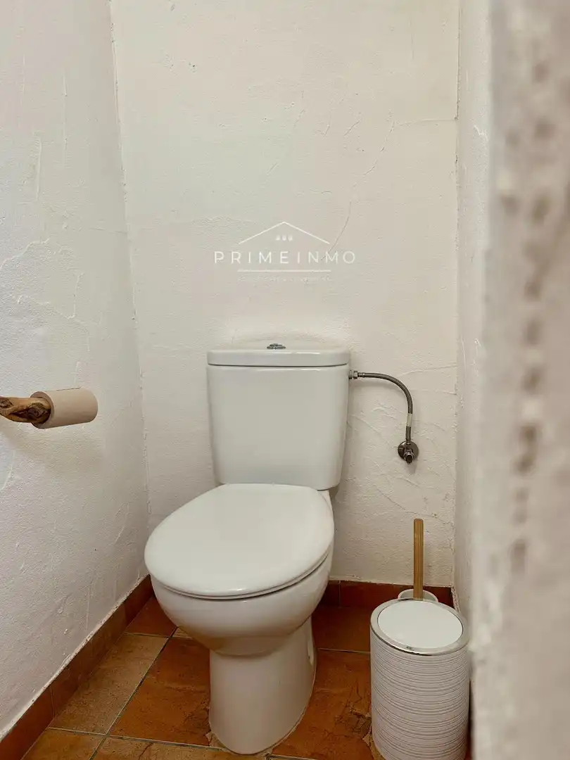 Bathroom of Country homes for sale in Tortosa  with Heating and Storage room