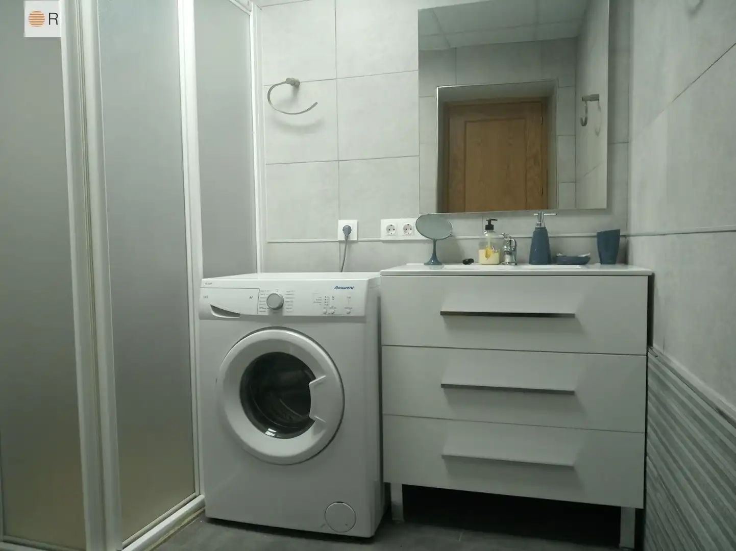 Apartament de lloguer a Casco Histórico - Ribera - San Basilio