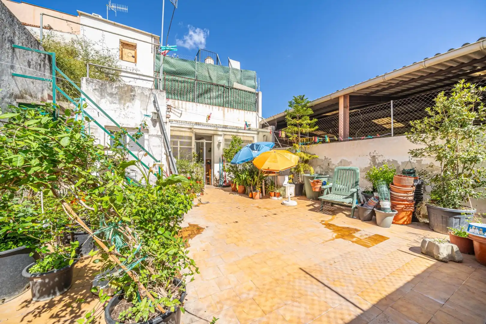 Planta baja en venta en Carrer DELS JOCS, Son Amonda - Reis Catòlics