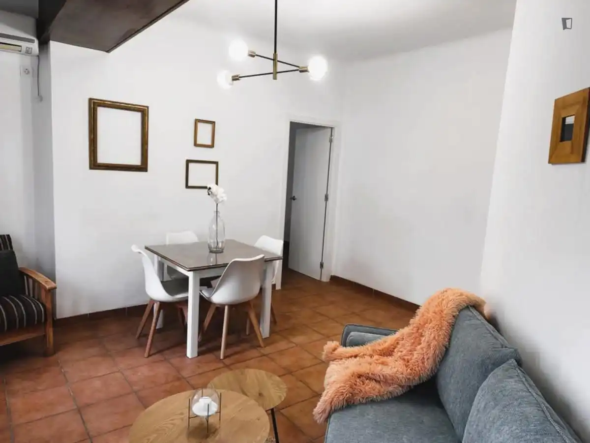 Mini appartamento in affitto a Beiro, imagen 15