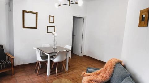 Foto 4 de Apartament de lloguer a San Ildefonso,  Granada Capital