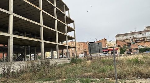 VENTA DE ESTRUCTURA EN ALCARRAS, imagen 3