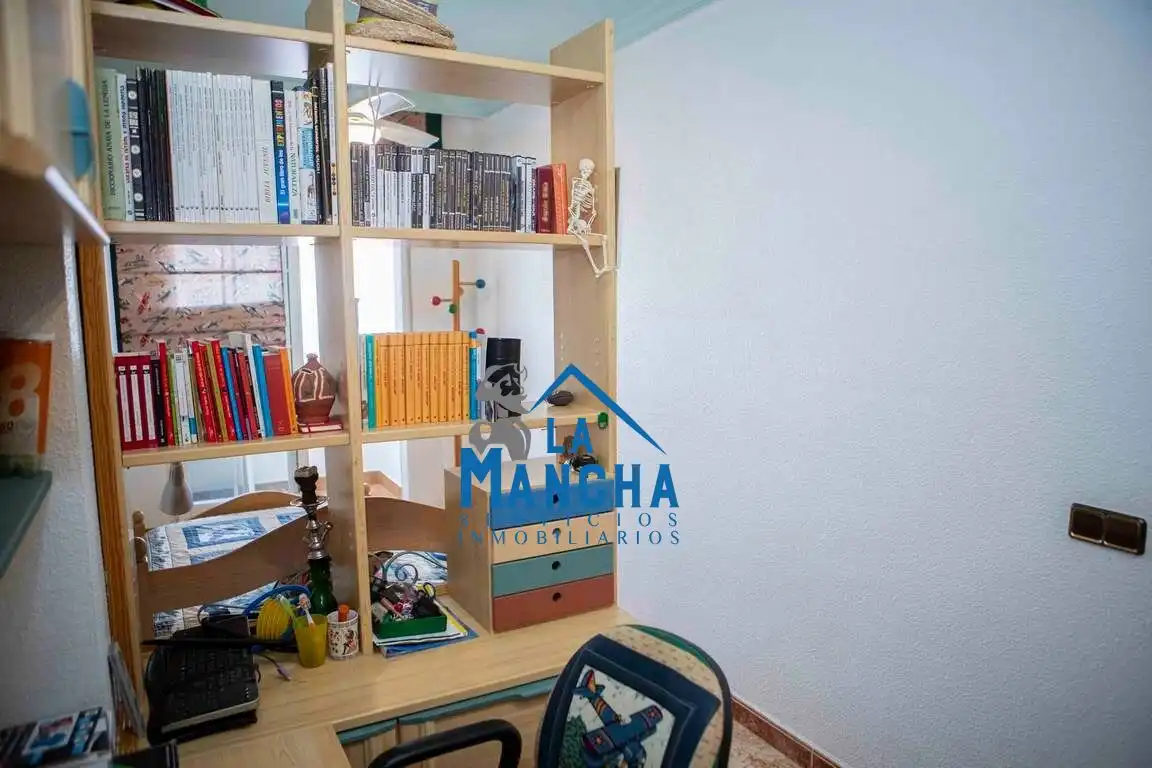 Casa con terrazza in vendita a San Pablo, imagen 50