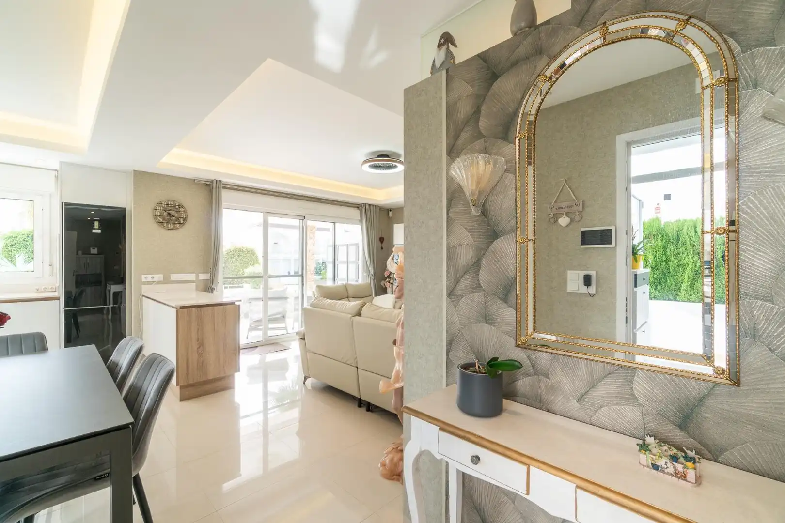 Ground floor for sale in Rojales  with Terrace, Storage room and Swimming Pool