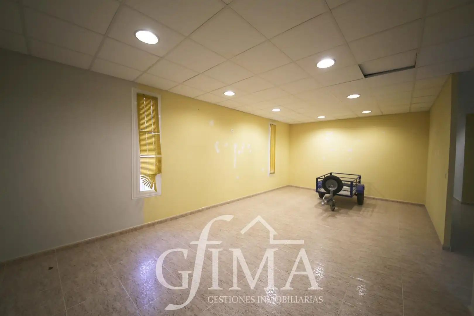 Residencial amb ascensor en venda a Tomelloso, imagen 19