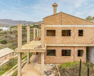 Exterior view of Building for sale in Almuñécar