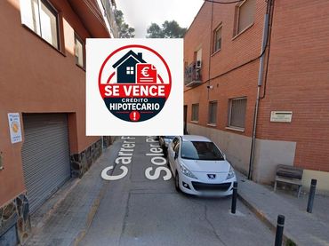 Wohnung mit Aufzug zum Verkauf in Cervelló