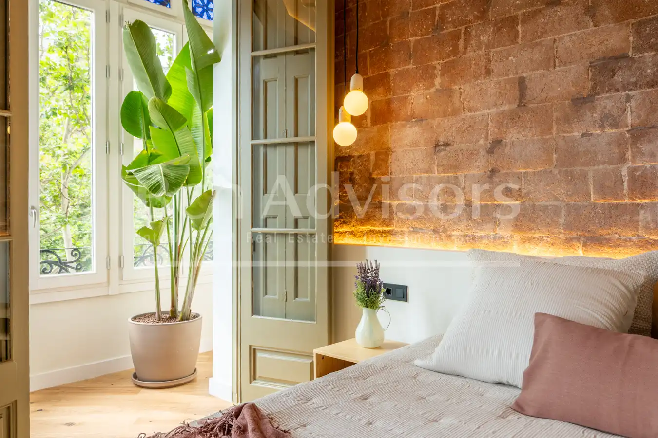 Wohnung mit Terrasse zum Verkauf in Gran Via de les Corts Catalanes, imagen 23
