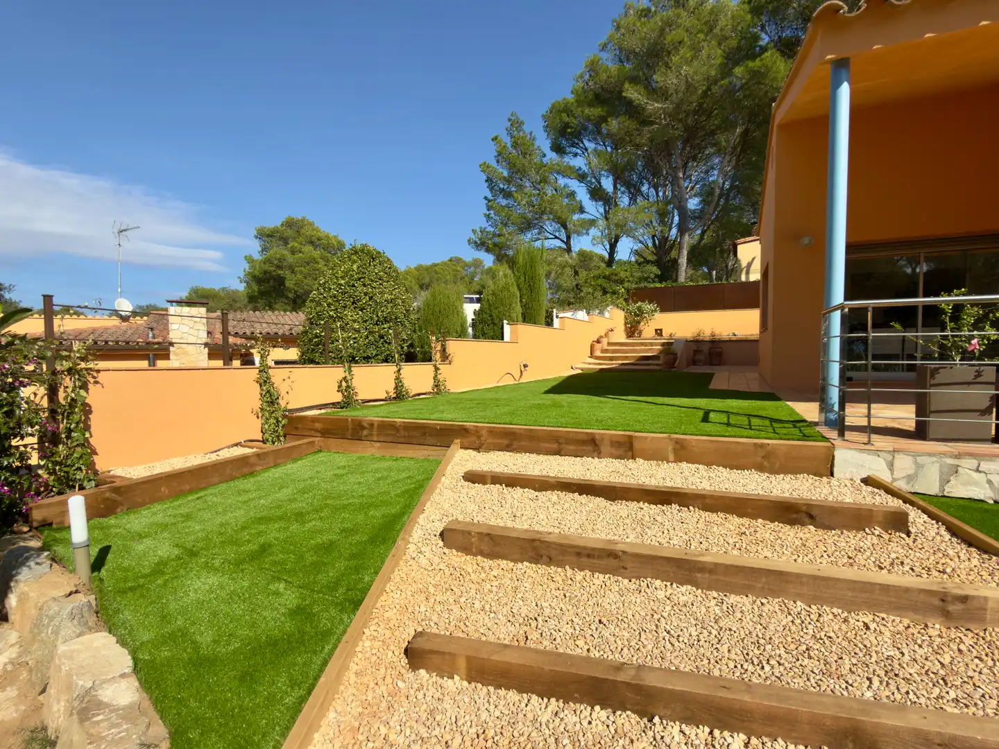 Casa o chalet en venta en Llafranc