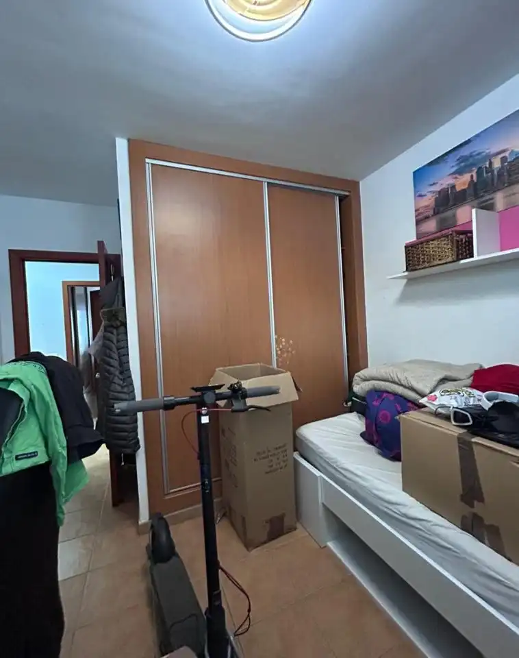 Schlafzimmer von Erdgeschoss zum Verkauf in San Miguel de Abona