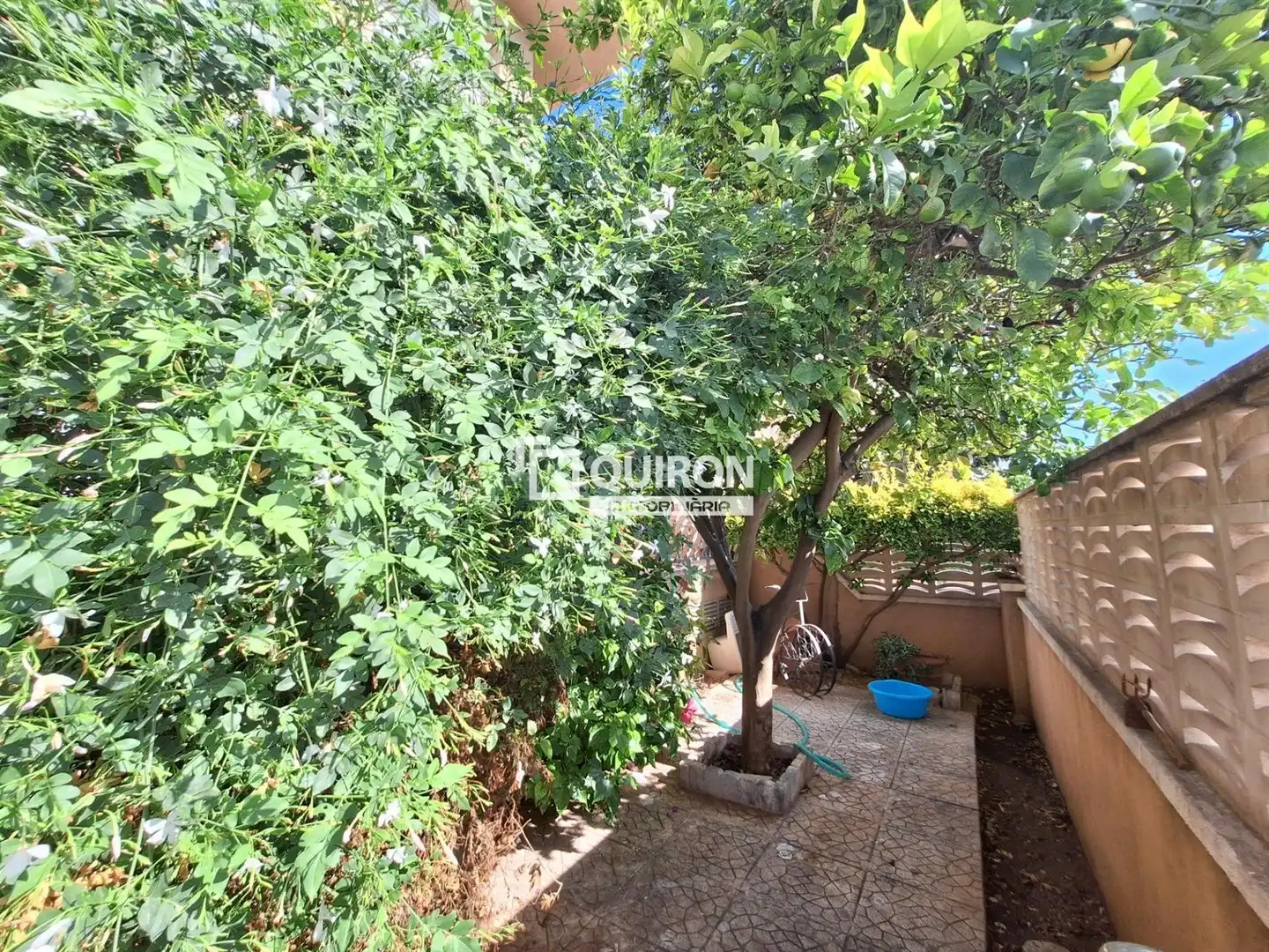 Piso en venta en El Castell de Cubelles
