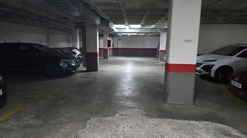 Foto 4 de Garatge en venda a Plaza Crevillente - Antiguos Juzgados - El Asilo, Elche / Elx