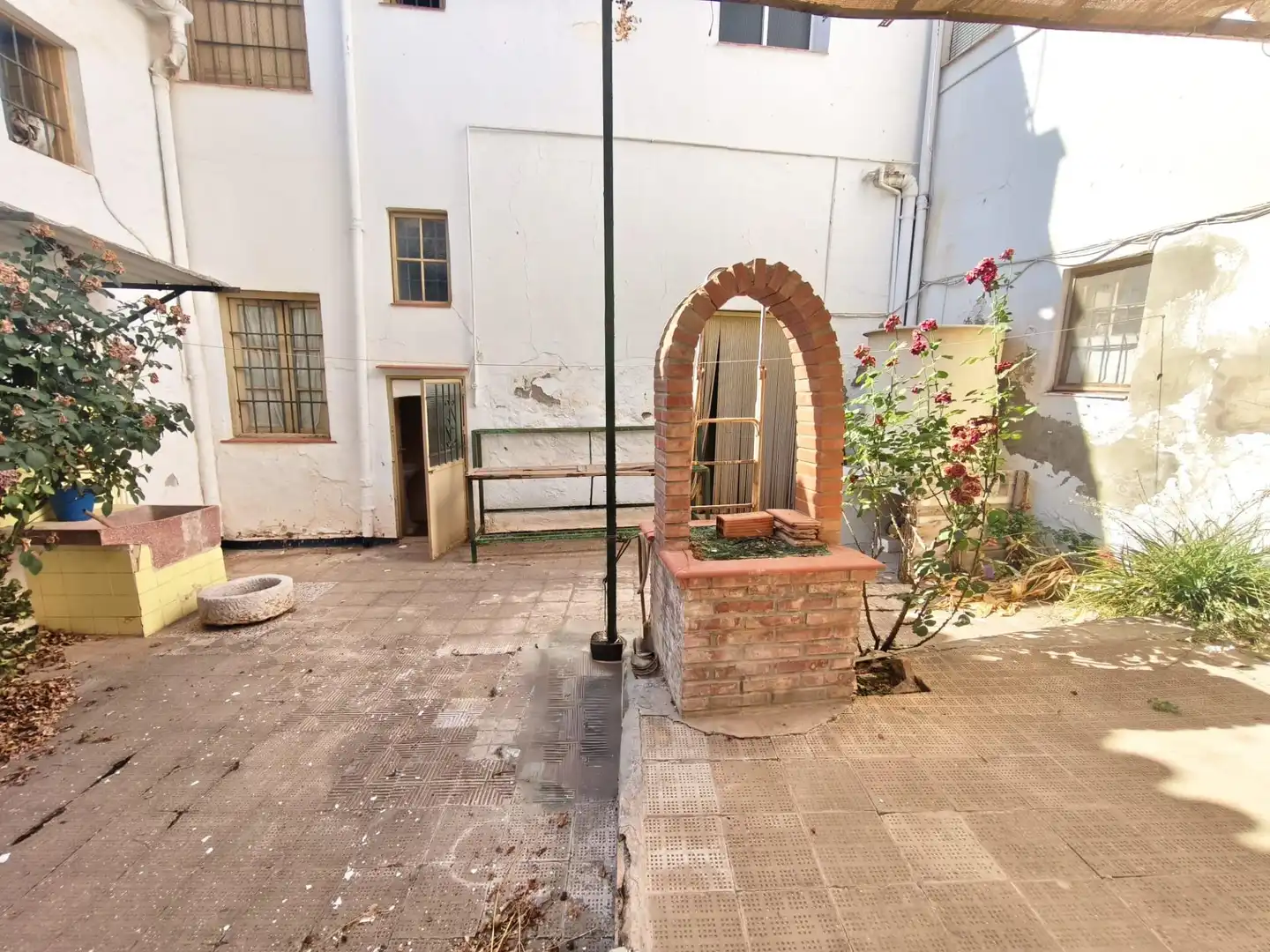 Maison avec terrasse à vendre à Colmenar