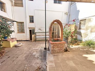 House with balcony for sale in Colmenar