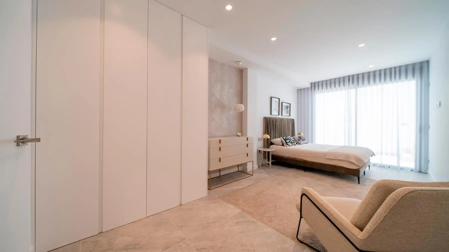 Maison à vendre à Balcón de Finestrat - Terra Marina, imagen 18