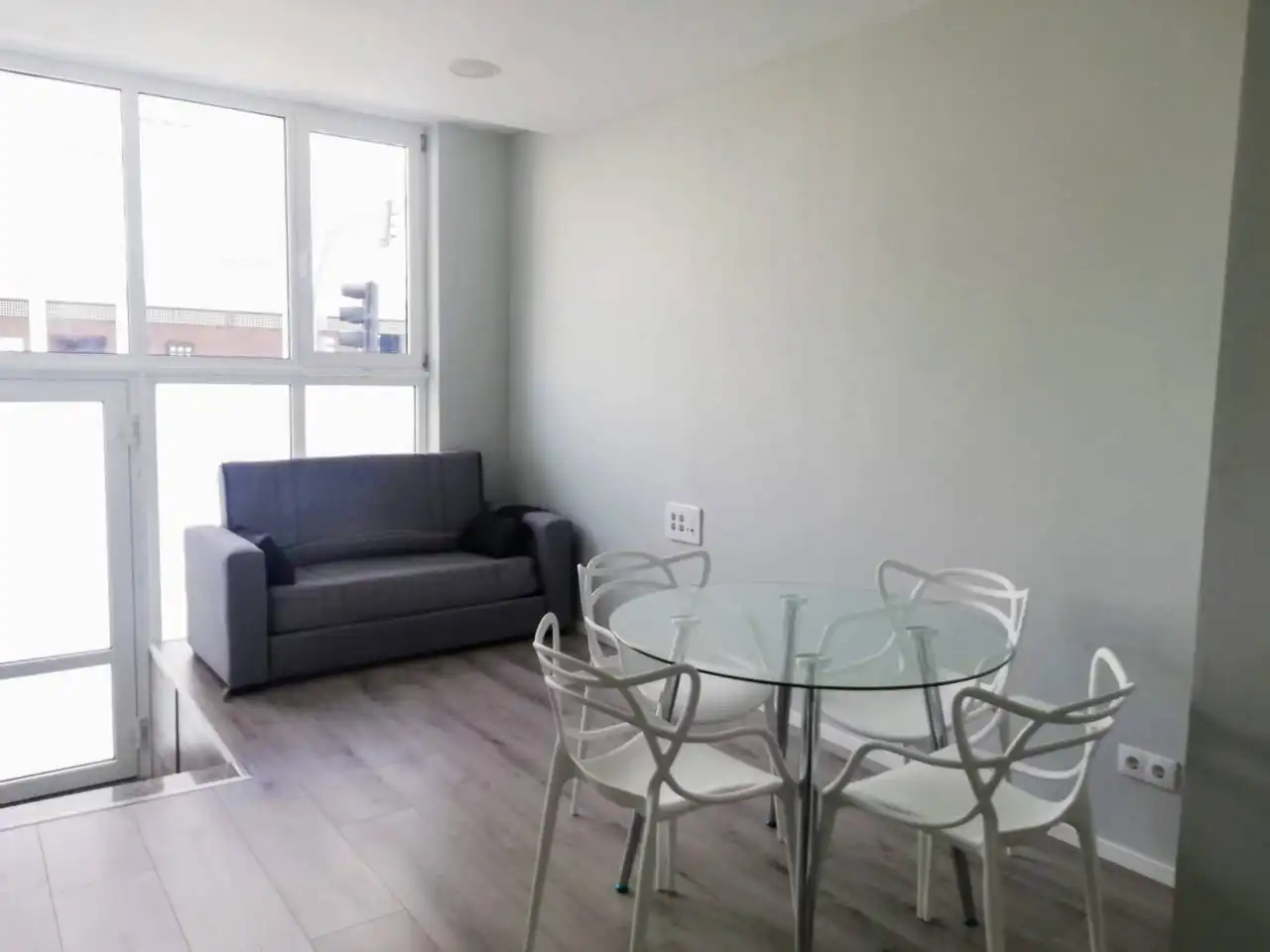 Apartament de lloguer a Avenida de la Constitución Española, imagen 3