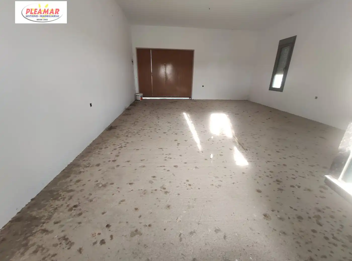 Residencial en venta en Chipiona Norte