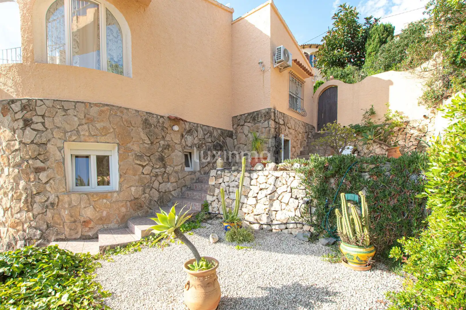 Villa mit Terrasse zum Verkauf in Maryvilla, imagen 5