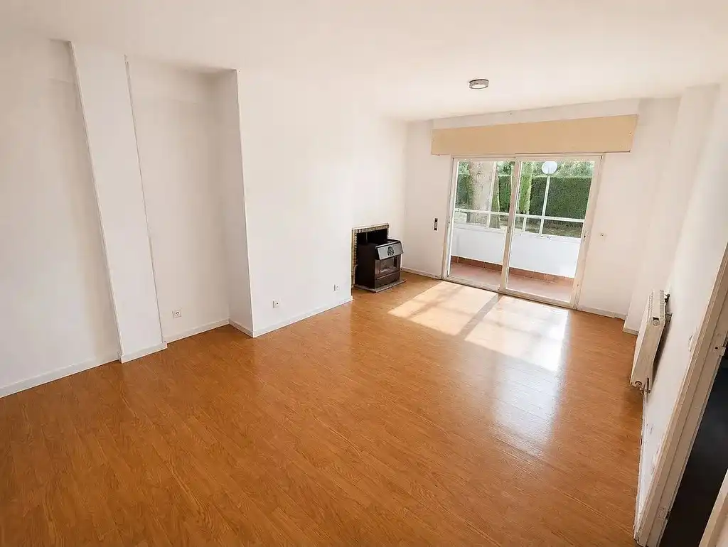 Living room of Ground floor for sale in Guadarrama  with Heating, Terrace and Community pool