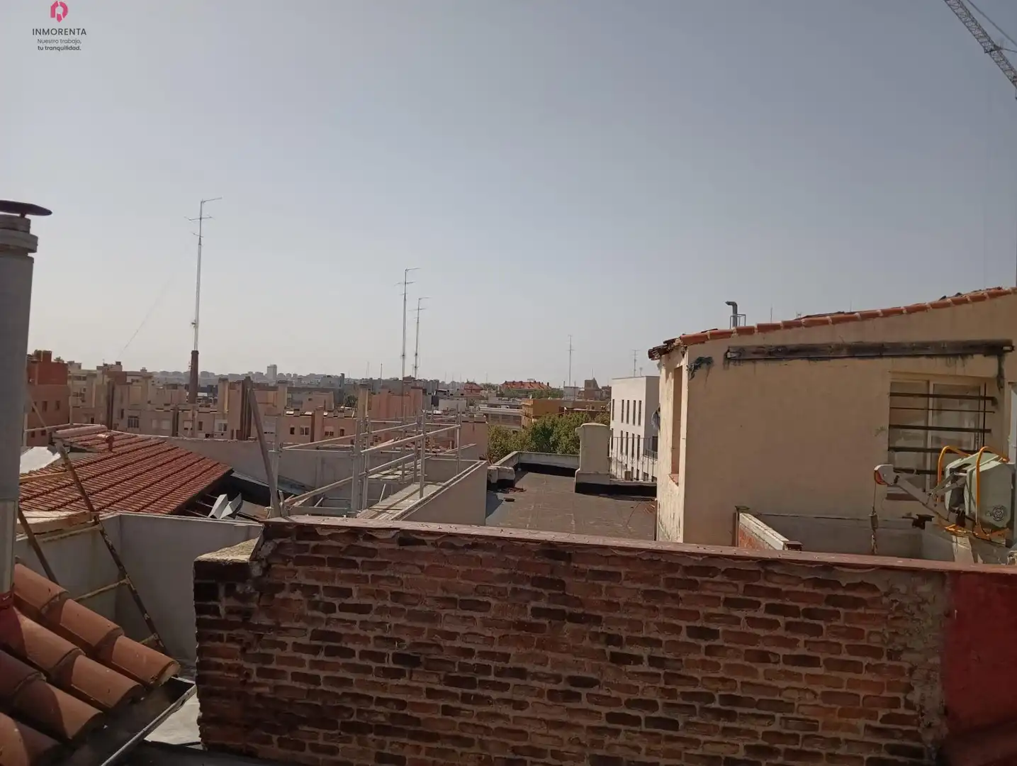 Apartment mit Aufzug zur Miete in Calle MIRA EL SOL, imagen 17