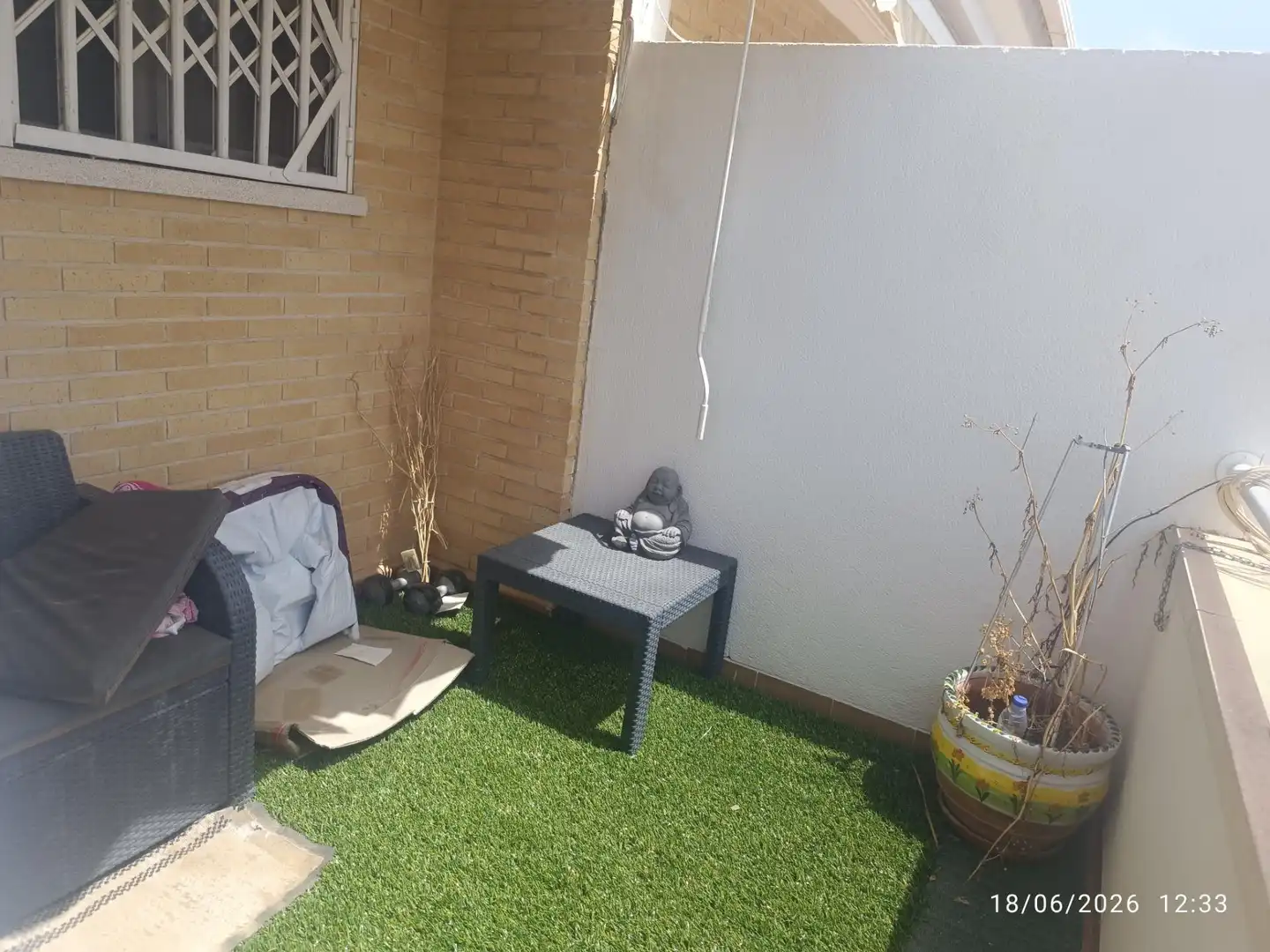 Adosado en venta en Los Narejos - Punta Calera, imagen 28
