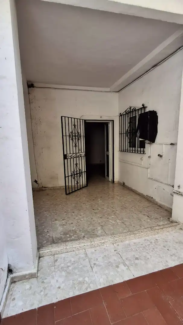 Casa amb terrassa en venda a Calle Ortega y Gasset, imagen 16