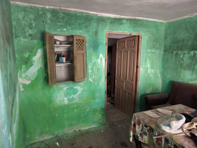 Casa-chalet en Venta en Pilatos en Almendros