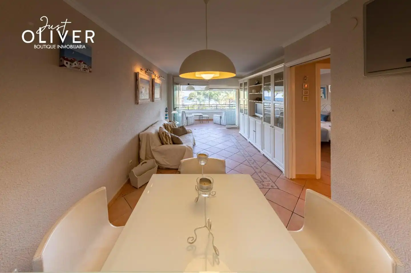 Wohnung mit Aufzug zum Verkauf in Passeig de Pau Casals 97, imagen 2