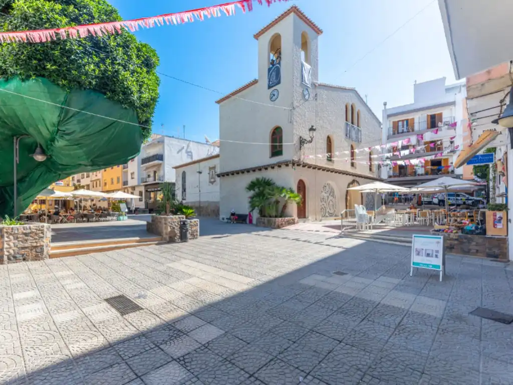 Casa con piscina in vendita a Cumbre del Sol, imagen 52