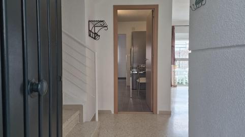 Foto 2 de Casa adosada de alquiler en La Motilla - Fuente del Rey, Dos Hermanas