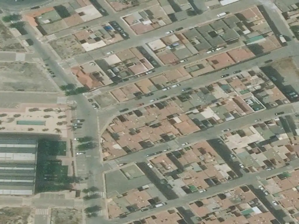 Casa in vendita a ALMERIA 10