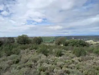 Terreno en venta en Fuentelahiguera de Albatages